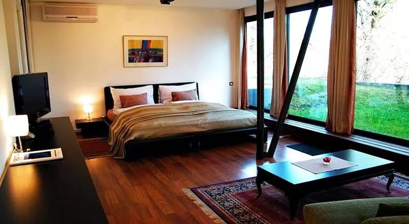 Fotos del hotel President:  12