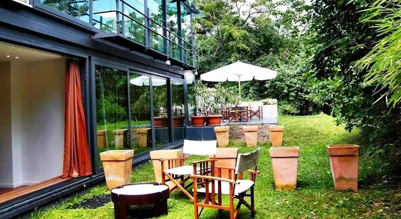 Fotos del hotel President:  22