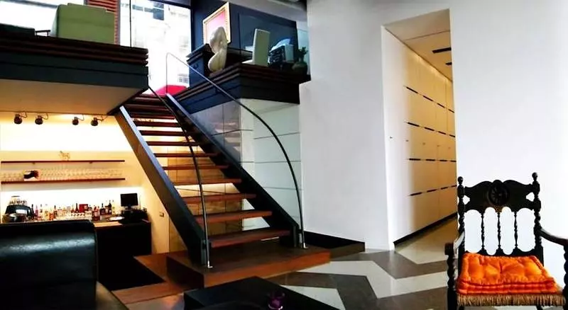 Fotos del hotel President:  23