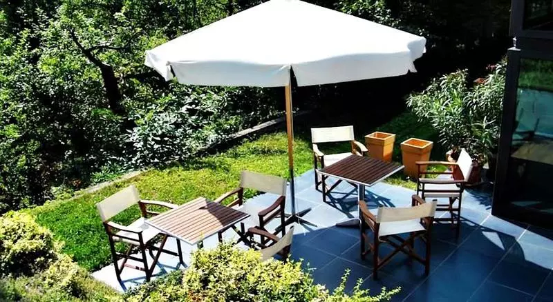 Fotos del hotel President:  19