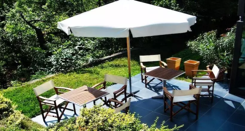 Fotos del hotel President:  24