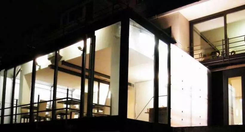 Fotos del hotel President:  21