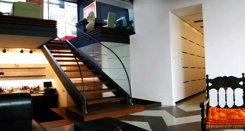 Fotos del hotel President:  16