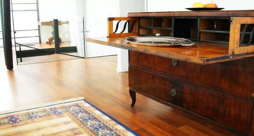 Fotos del hotel President:  15