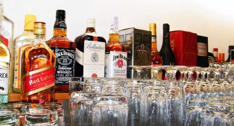 Fotos del hotel President:  10