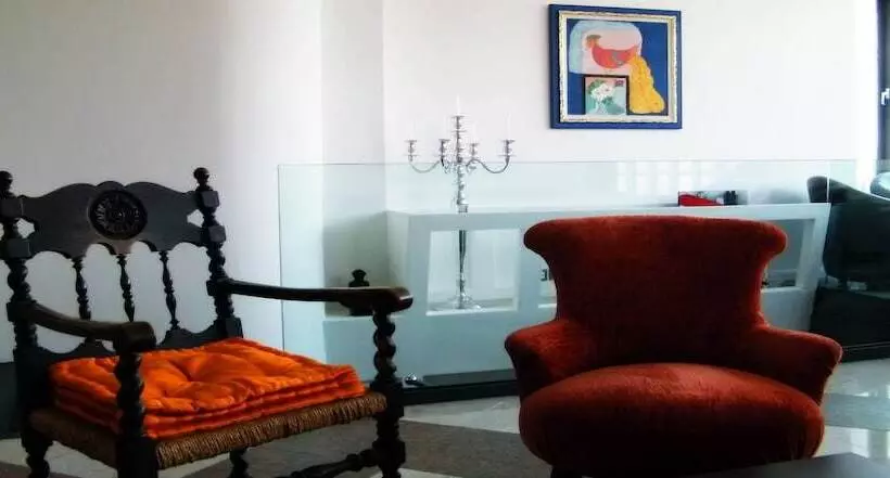 Fotos del hotel President:  20