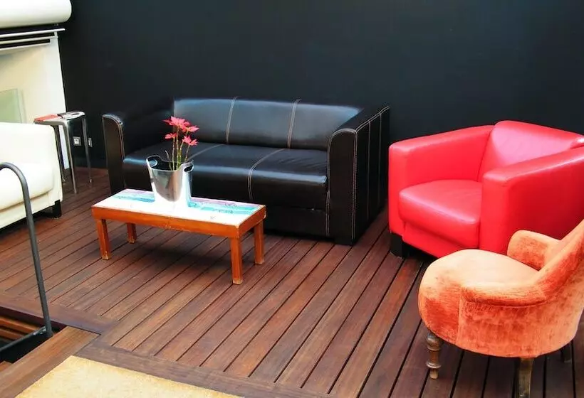 Fotos del hotel President:  25