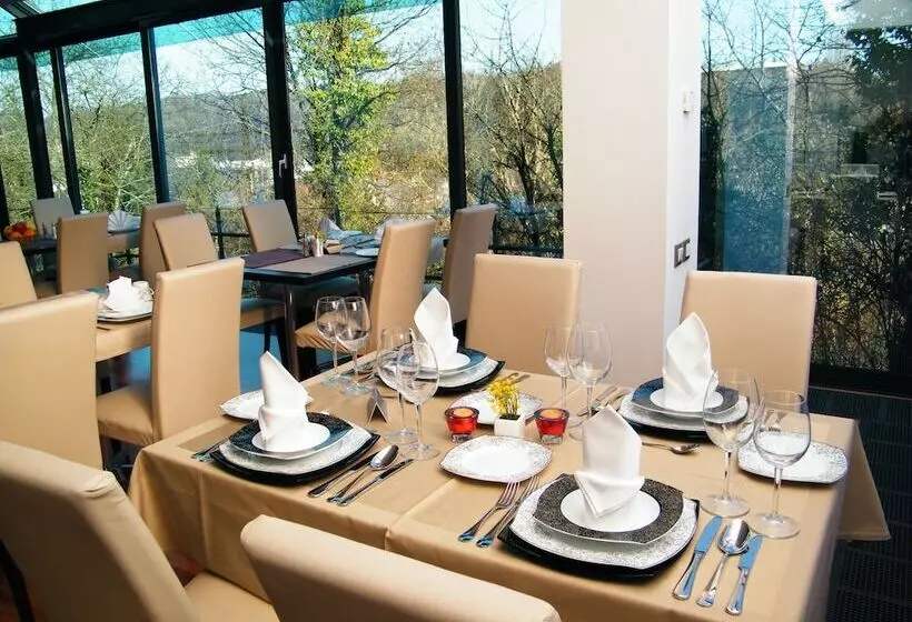 Fotos del hotel President:  13