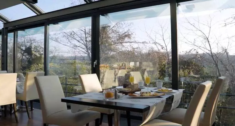 Fotos del hotel President:  11