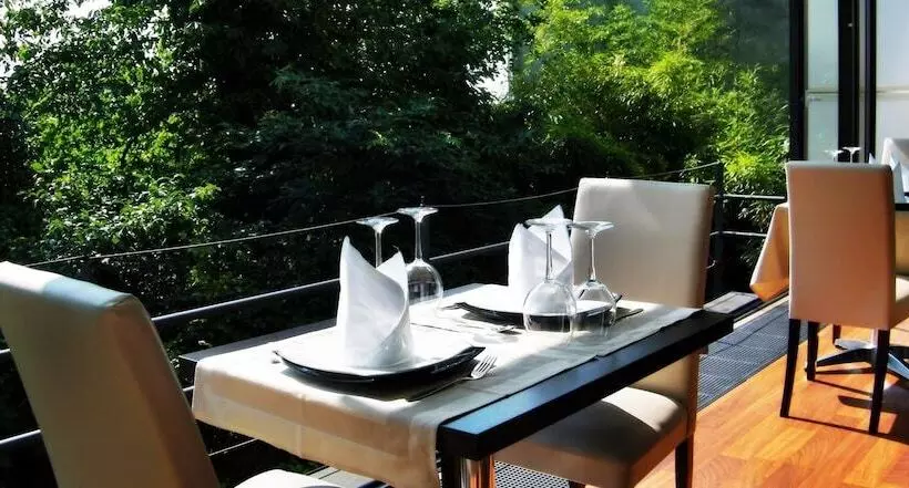 Fotos del hotel President:  14