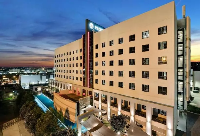 Protea  Fire & Ice! By Marriott Pretoria Menlyn