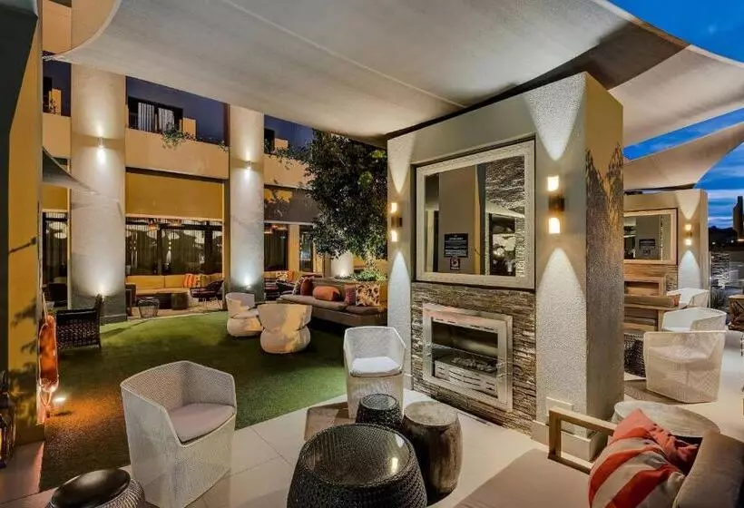 Fotos del hotel Protea  Fire & Ice! By Marriott Pretoria Menlyn:  15