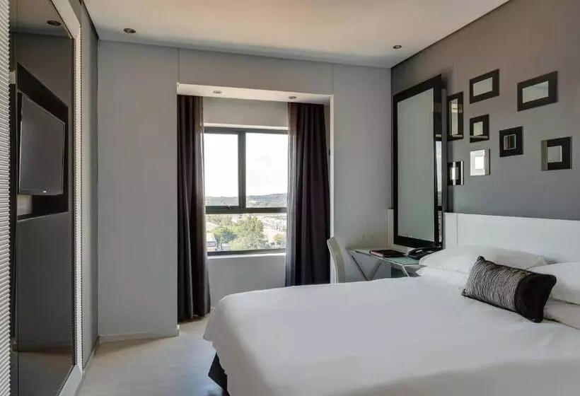 Fotos del hotel Protea  Fire & Ice! By Marriott Pretoria Menlyn:  7