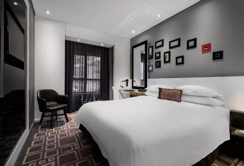 Fotos del hotel Protea  Fire & Ice! By Marriott Pretoria Menlyn:  9