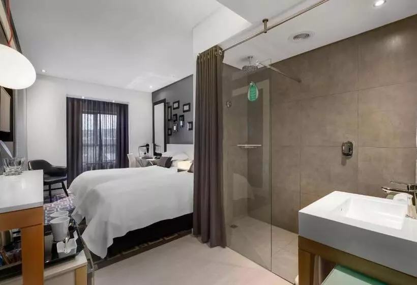 Fotos del hotel Protea  Fire & Ice! By Marriott Pretoria Menlyn:  14