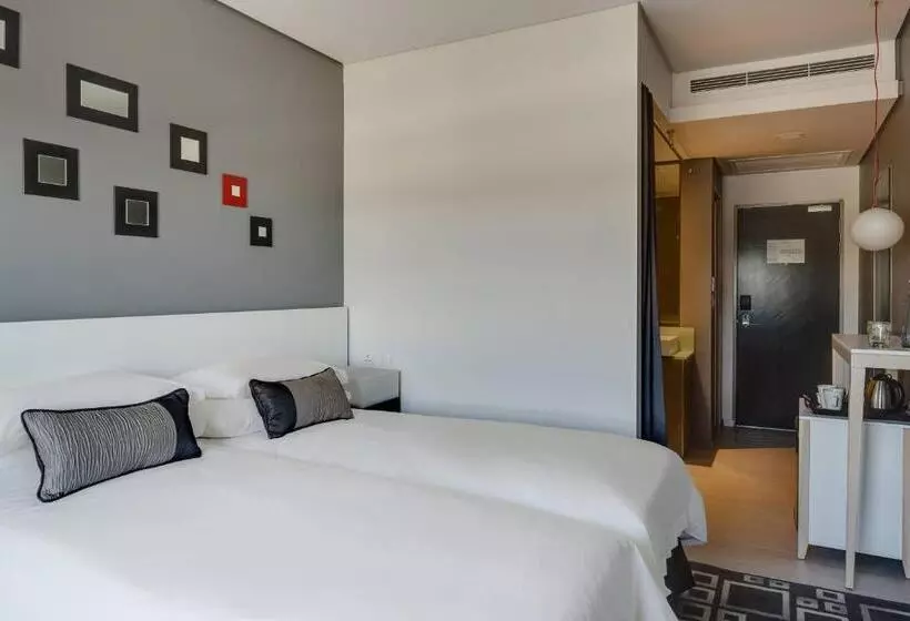 Fotos del hotel Protea  Fire & Ice! By Marriott Pretoria Menlyn:  13