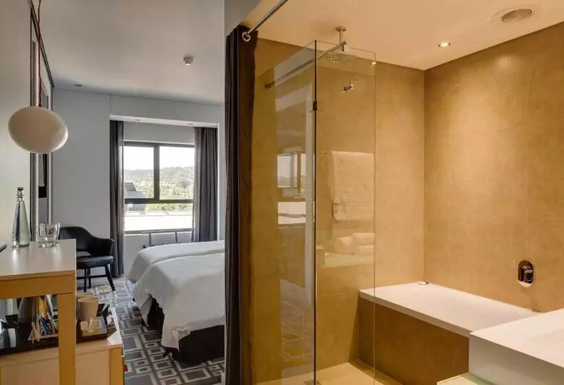 Fotos del hotel Protea  Fire & Ice! By Marriott Pretoria Menlyn:  10