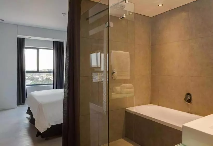 Fotos del hotel Protea  Fire & Ice! By Marriott Pretoria Menlyn:  6