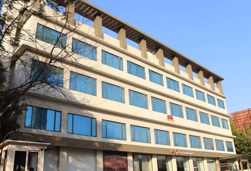 Fotos del hotel Riverview:  7