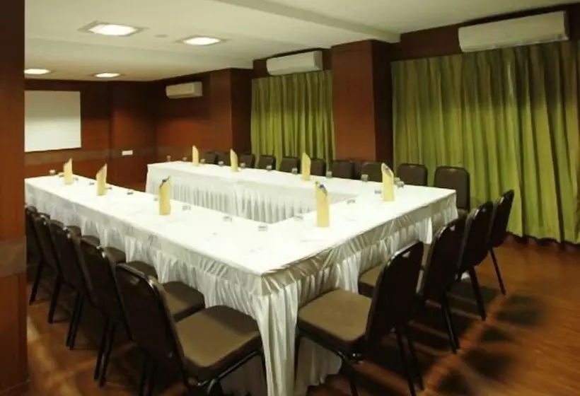 Fotos del hotel Riverview:  12