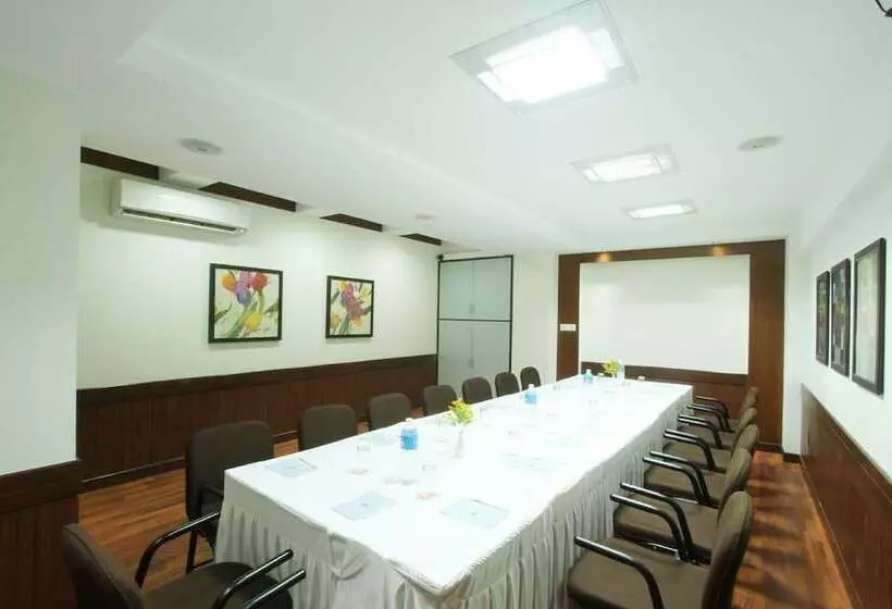 Fotos del hotel Riverview:  5