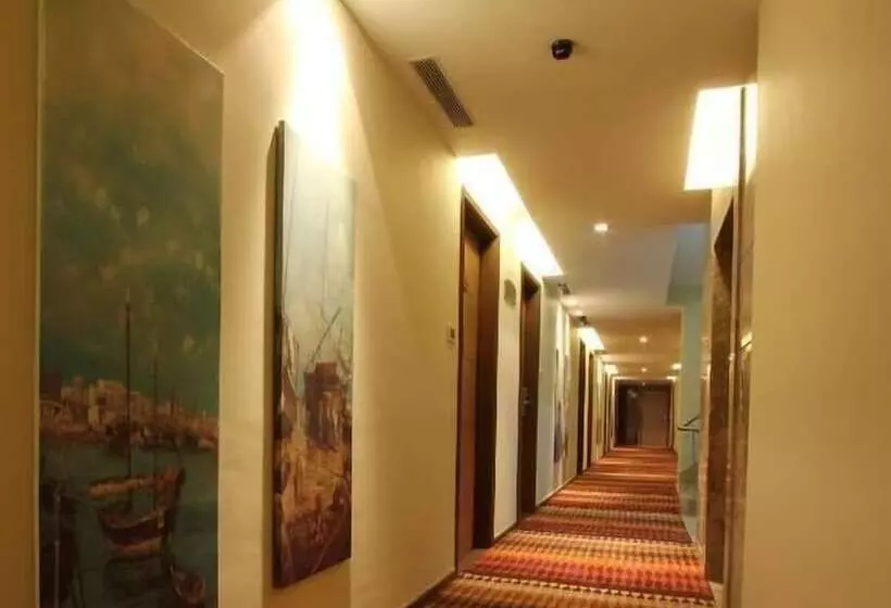 Fotos del hotel Riverview:  8