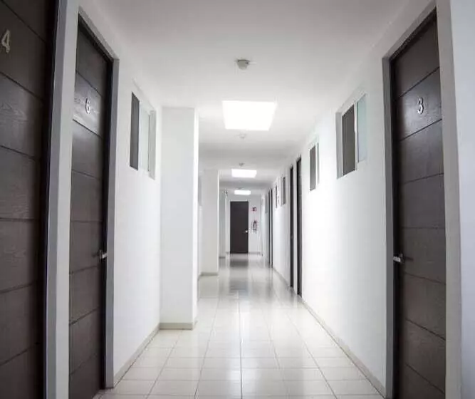 Fotos del hotel Ross Morelia:  15