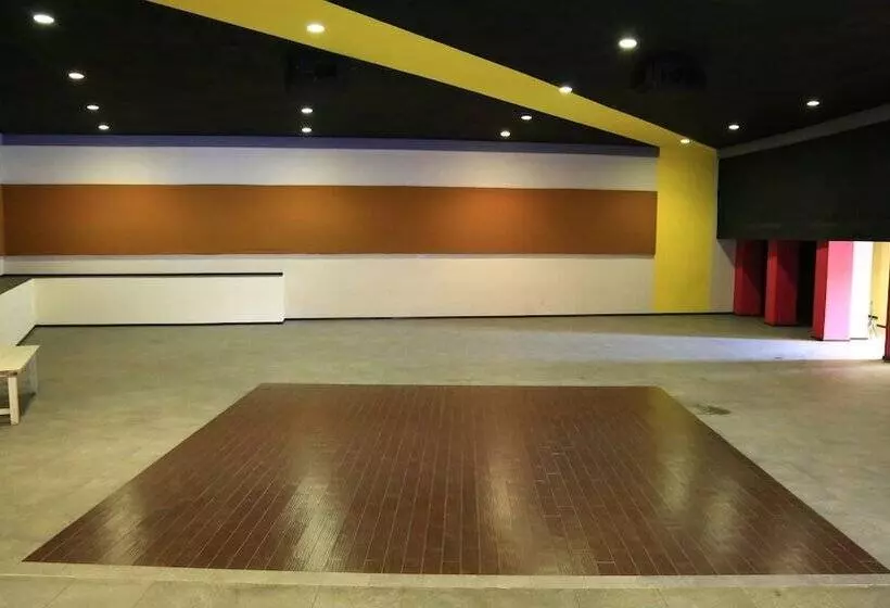 Fotos del hotel Ross Morelia:  4