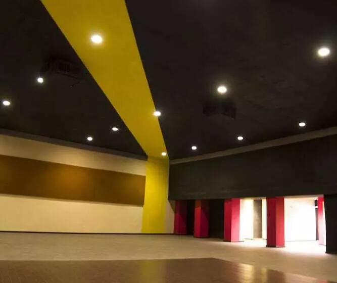 Fotos del hotel Ross Morelia:  11