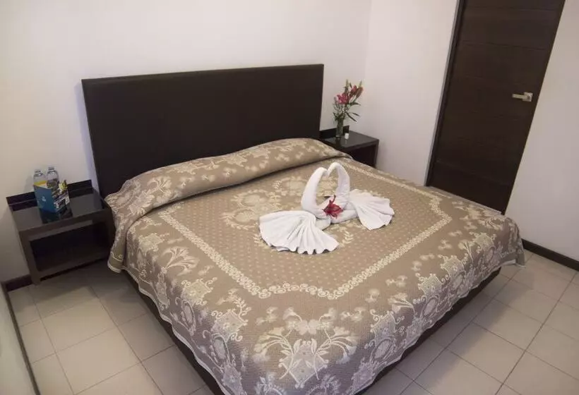 Fotos del hotel Ross Morelia:  14