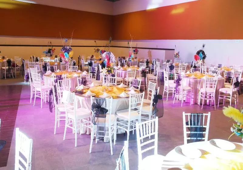 Fotos del hotel Ross Morelia:  17