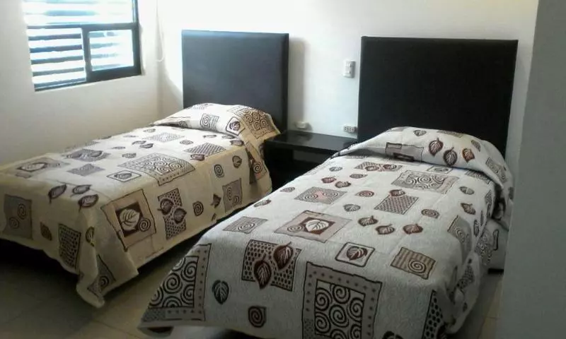 Fotos del hotel Ross Morelia:  6