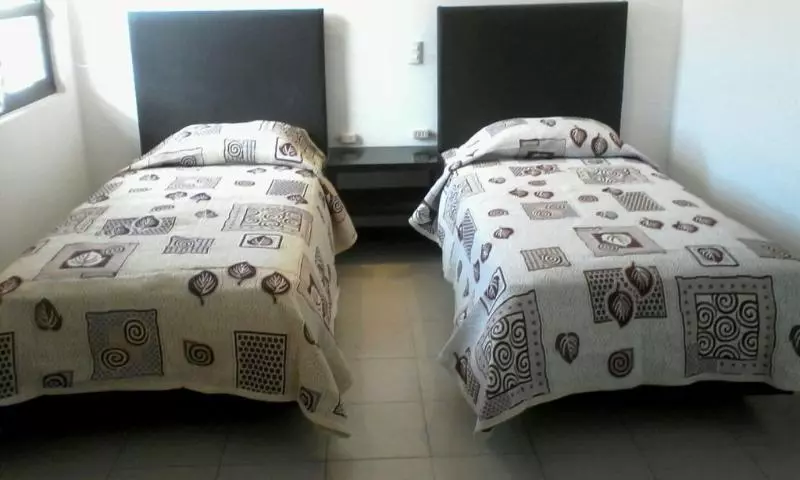 Fotos del hotel Ross Morelia:  8