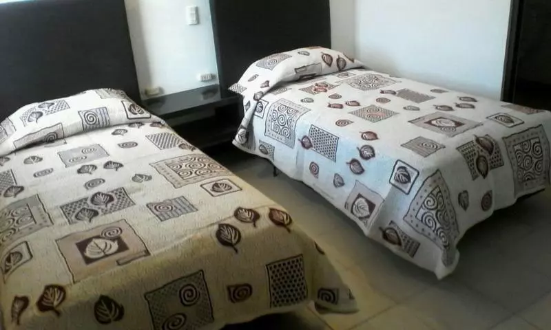 Fotos del hotel Ross Morelia:  21