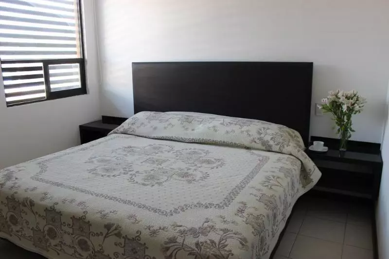 Fotos del hotel Ross Morelia:  22