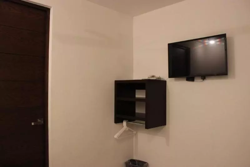 Fotos del hotel Ross Morelia:  18