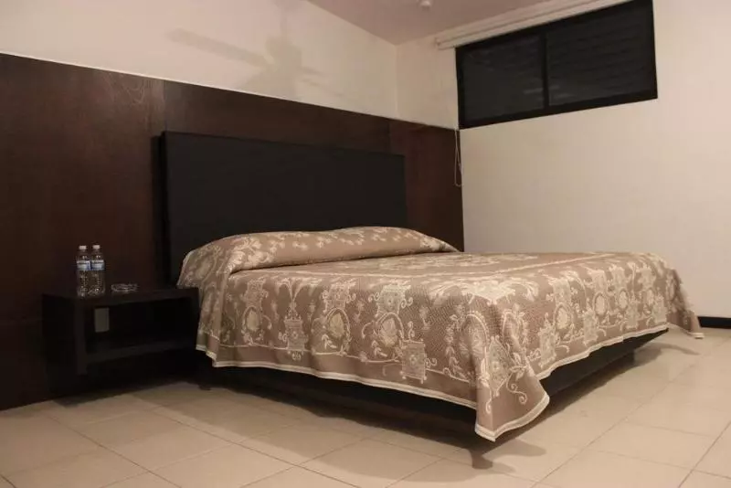 Fotos del hotel Ross Morelia:  12