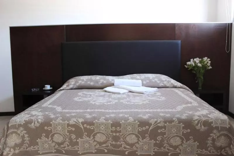 Fotos del hotel Ross Morelia:  10