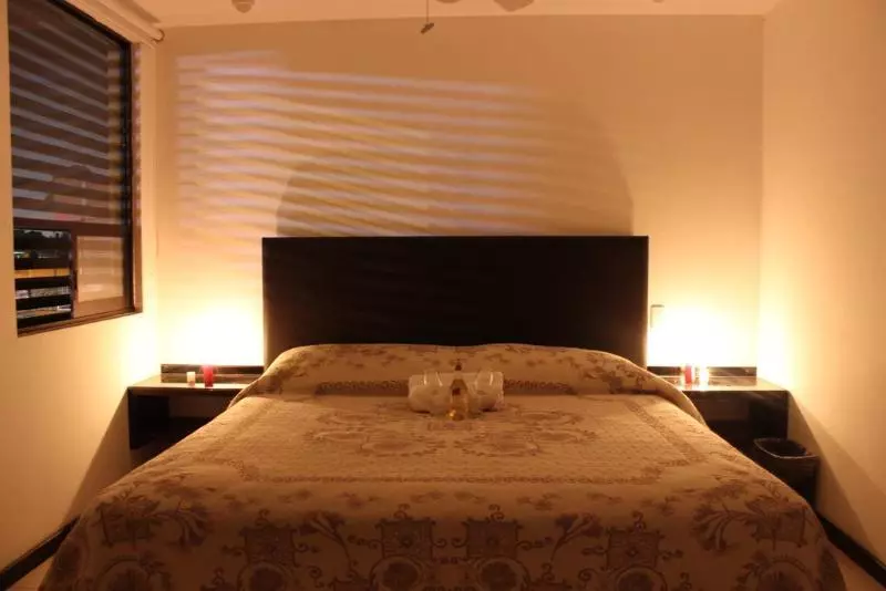 Fotos del hotel Ross Morelia:  23