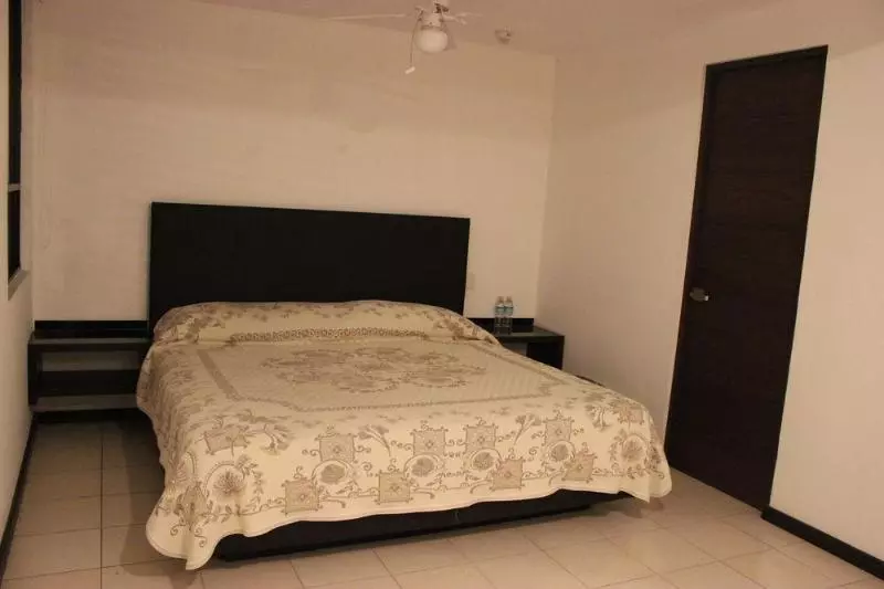 Fotos del hotel Ross Morelia:  20