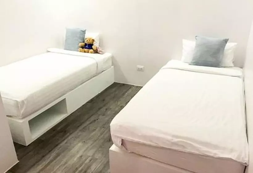 Fotos del hotel S Box Sukhumvit   Sha Extra Plus:  18