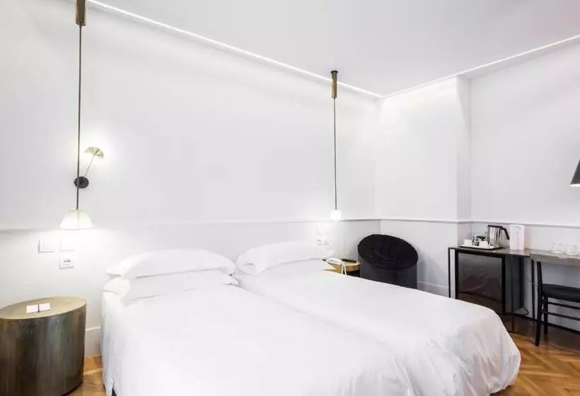 Fotos del hotel Senato Hotel Milano:  22