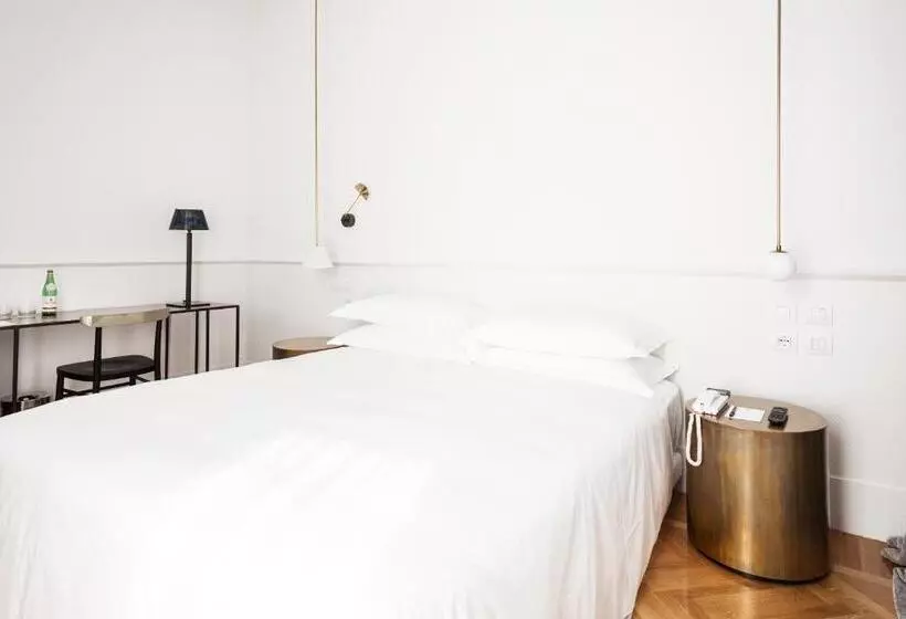 Fotos del hotel Senato Hotel Milano:  13