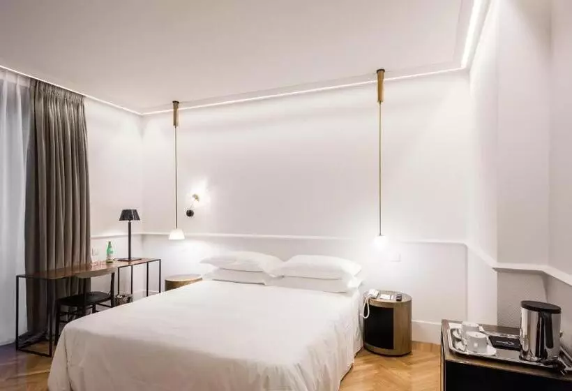 Fotos del hotel Senato Hotel Milano:  19