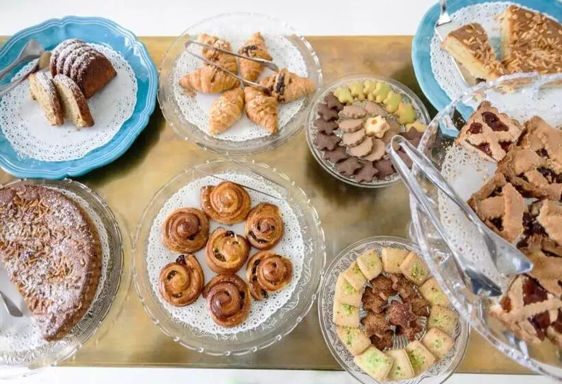 Fotos del hotel Senato Hotel Milano:  9