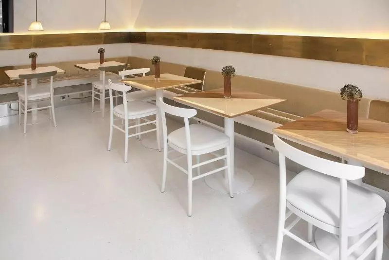 Fotos del hotel Senato Hotel Milano:  5