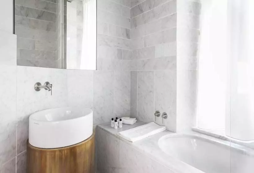 Fotos del hotel Senato Hotel Milano:  14