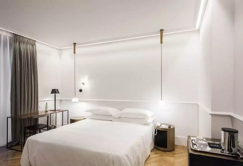 Fotos del hotel Senato Hotel Milano:  2