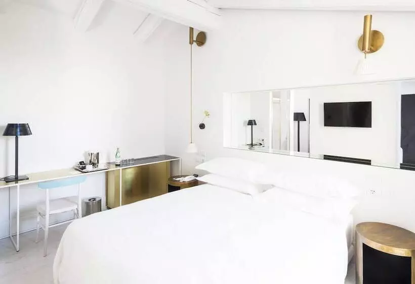 Fotos del hotel Senato Hotel Milano:  15