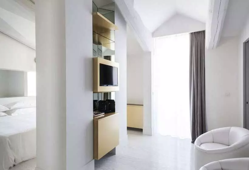 Fotos del hotel Senato Hotel Milano:  24